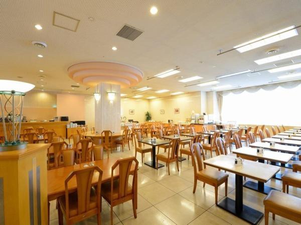 Yamagata Kokusai Hotel Exterior foto