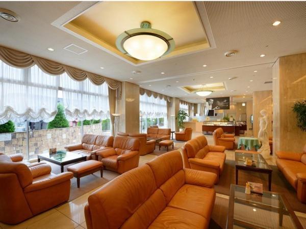 Yamagata Kokusai Hotel Exterior foto